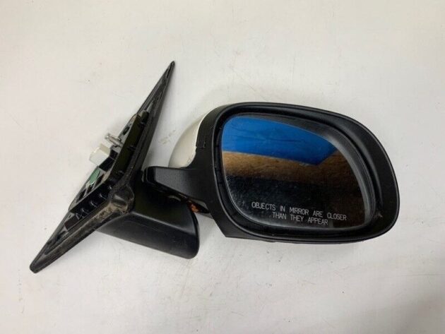 14 15 16 KIA Soul Passenger Right Side Door View Mirror OEM (damage)