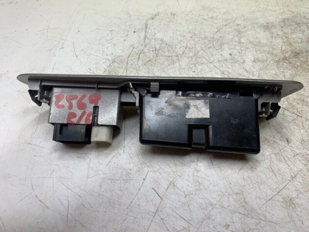 2004 2005 2006 2007 Toyota Sequoia Rear Driver Left Side Window Switch OEM