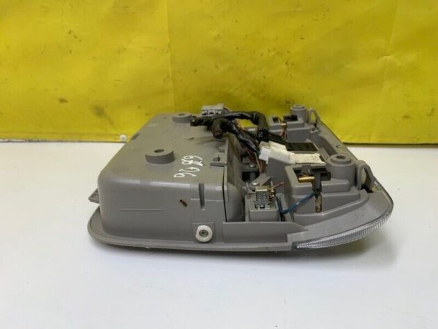 06 07 08 09 10 Subaru Tribeca Dome light Sunroof Control Switch Panel OEM