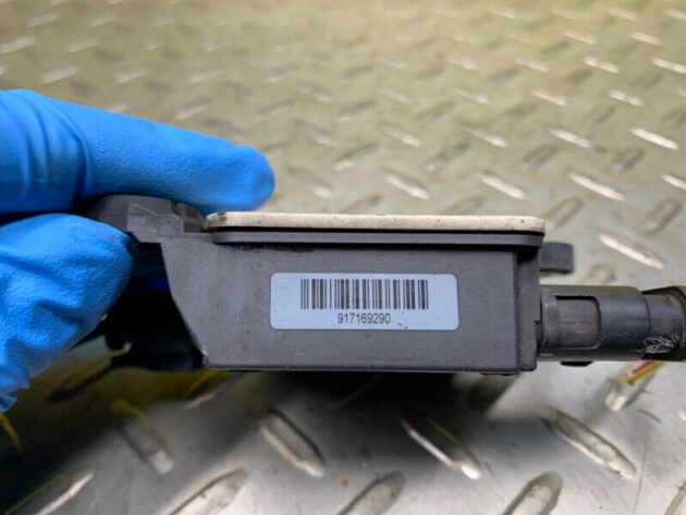 13 14 15 16 Porshe Cayenne Engine Diesel Oxygen Sensor Module OEM 059906261