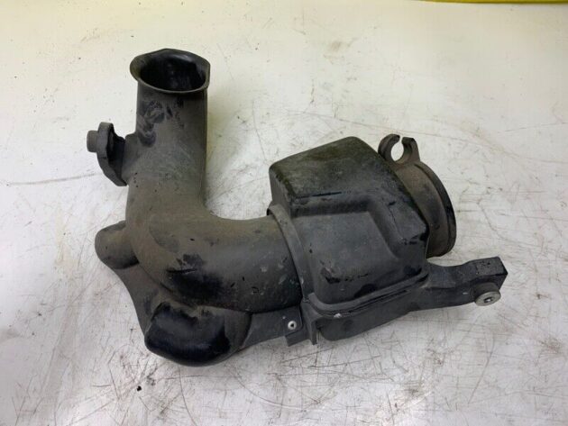 2006 2007 2008 2009 2010 2011 Acura RDX 2.3L Air Cleaner Intake Resonator OEM