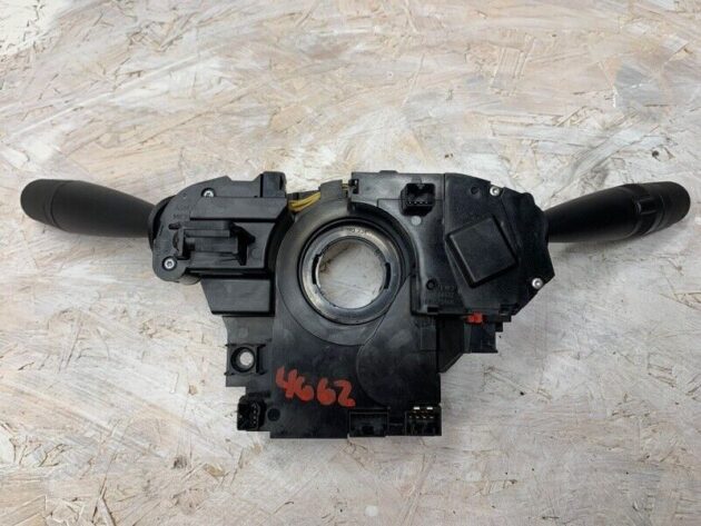 11 12 13 14 Dodge Avenger Steering Column Tern Signal Headlight Switch OEM