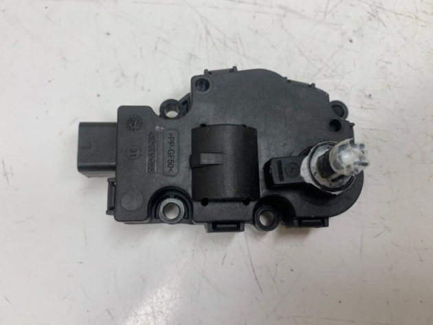 15 16 17 18 BMW X6 X6M F16 Heater Blend Door Actuator OEM 64119321034