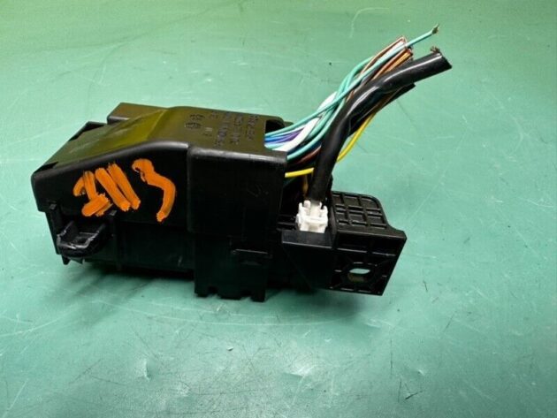 18 19 20 21 Mazda CX5 Keyless Anti Theft Lock Ignition Immobilizer Module OEM