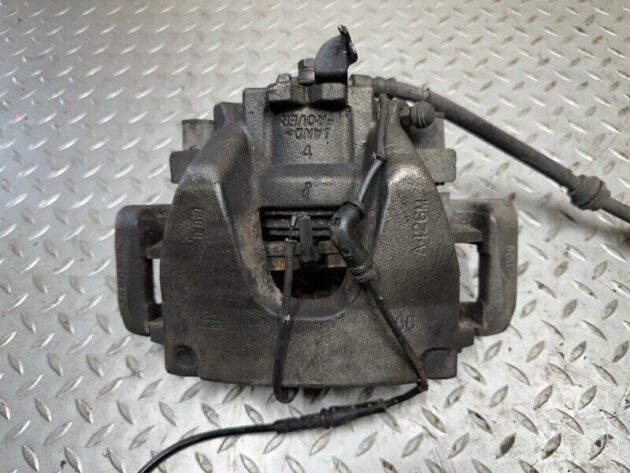 15 16 17 18 19 Range Rover Evoque Front Left Driver Brake Caliper OEM 48K Miles