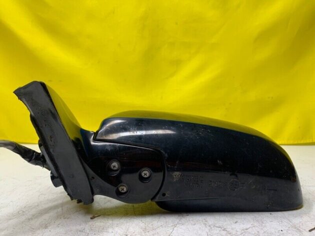 2002 02 03 Toyota Highlander Driver Left Side View Door Mirror OEM 8791048160C0