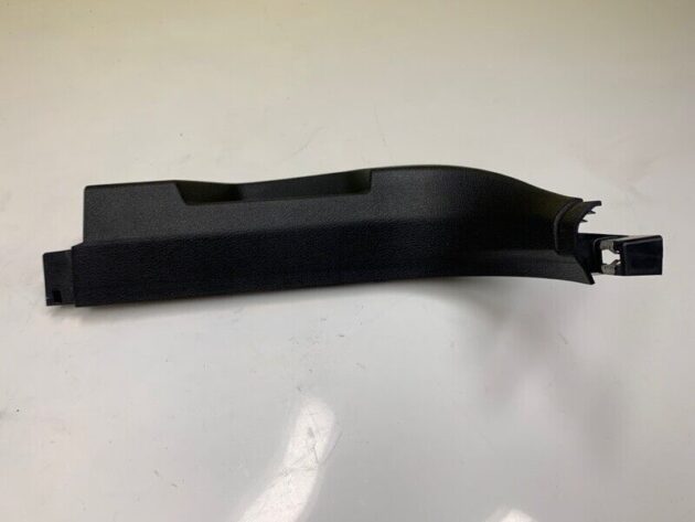 15 16 17 18 BMW X6 F16 Front Left Side Lover A Pillar Kick Panel Trim Cover OEM