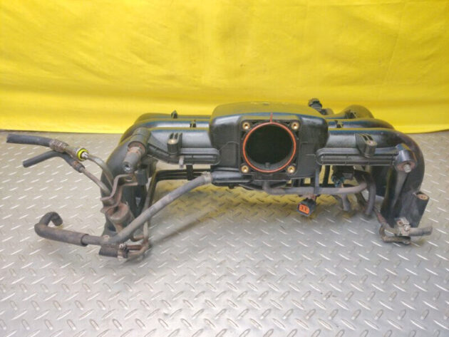 2006-2007 SUBARU TRIBECA 3.0L ENGINE INTAKE MANIFOLD 14001AB800 OEM