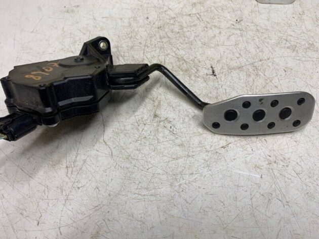 10 11 12 13 14 15 Lexus Rx350 Gas Accelerator Pedal OEM 78110-48040