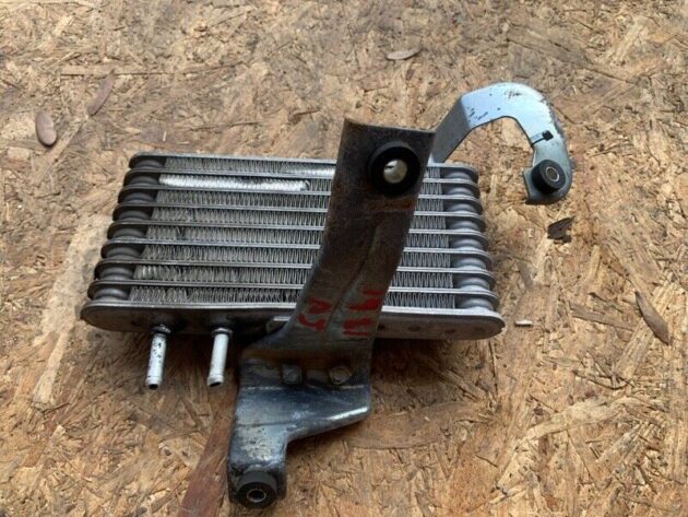 2010 2011 2012 Mitsubishi Outlander Sport Factory Transmission Oil Cooler OEM