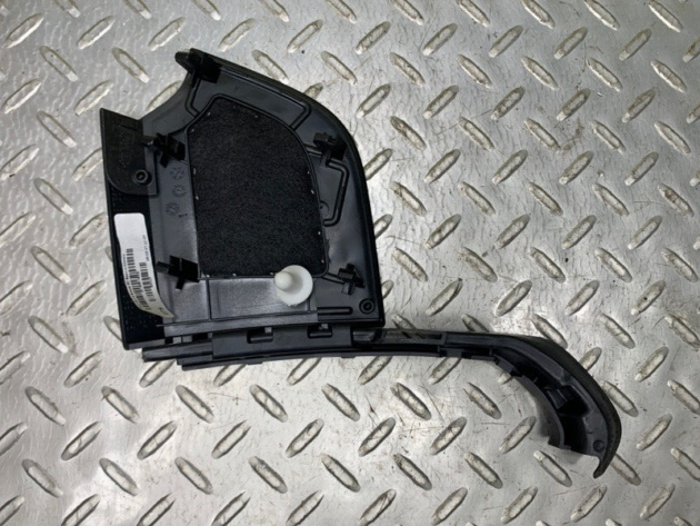 22 21 20 19 18 17 Porsche Panamera 4 Dashboard Right Side Speaker Cover Trim OEM