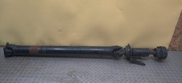 01 02 03 04 05 Mercedes Benz ML500 W163 Propeller Shaft Props Haft OEM