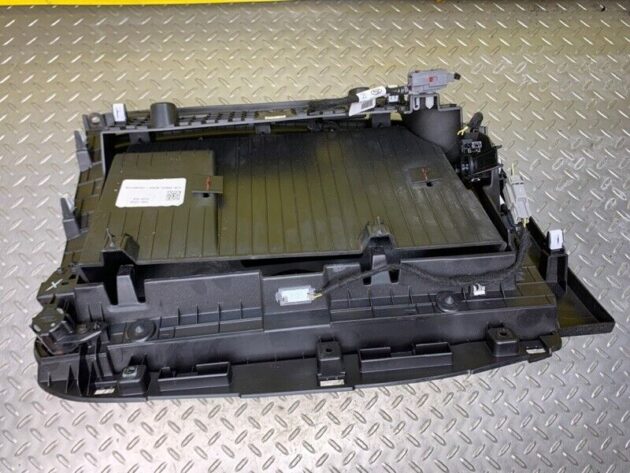 15 16 17 18 Ford Edge Glove Box Glovebox Glovebox Storage OEM FT4BR06010BE