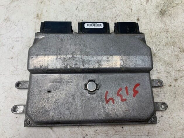 2014 2015 2016 Ford Fusion Engine Computer Control Module ECU ECM OEM