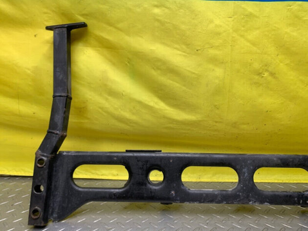 05 06 07 Bentley Continental GT Front Radiator Support Bracket OEM 3W0199521D