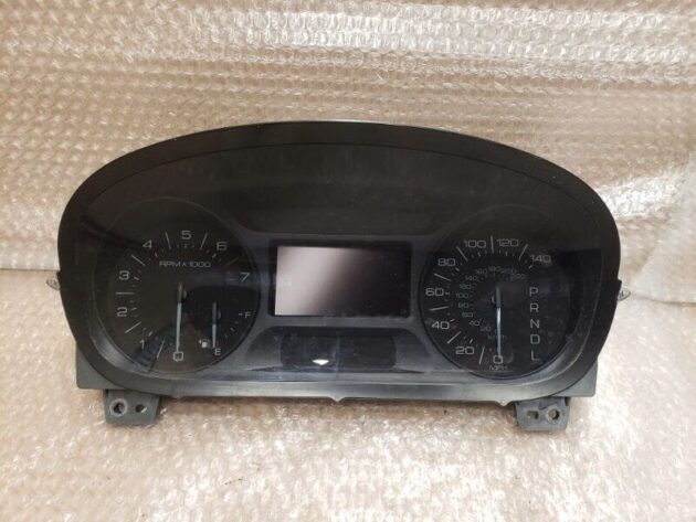 12 13 14  Ford Edge Speedometer Instrument Cluster Gauges 109K Miles