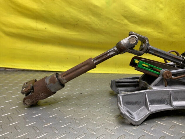 18 19 20 Ford Transit Connect Steering Column OEM KV6Z-3C529-A