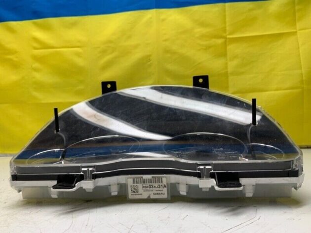 10 11 12 13 14 Subaru Legacy Speedometer Instrument Cluster OEM