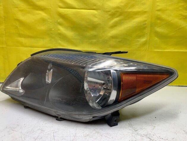 05 06 07 Scion TC Driver Left Side Headlight Assembly