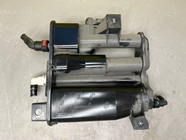 18 19 20 21 Chevrolet Equinox Fuel Vapor Charcoal Canister OEM 84823733