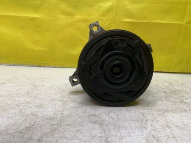 96 97 98 99 00 01 02 Cadillac Eldorado 4.6 L A/c Air Compressor OEM 89019366