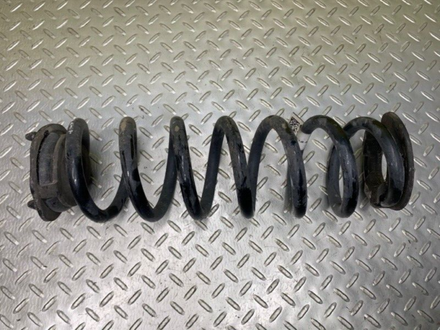 18 19 20 21 Acura RDX Rear Right or Left Coil Spring 40K Miles OEM 52441TJBA03