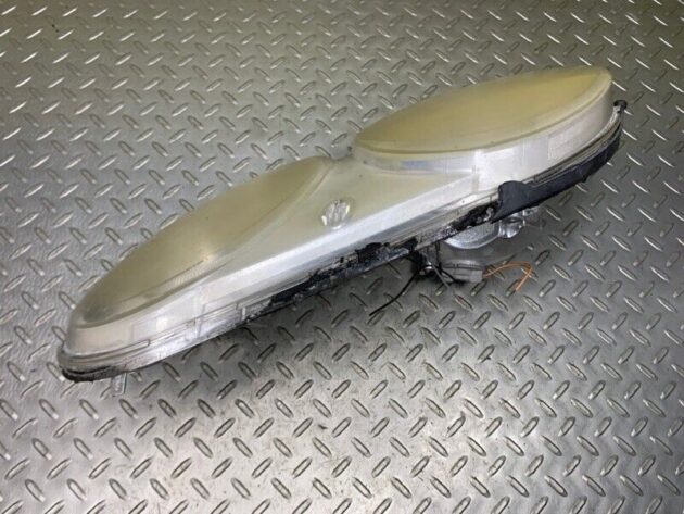 04 05 06 07 08 Bentley Continental GT Xenon HID Driver Left Side Headlight OEM