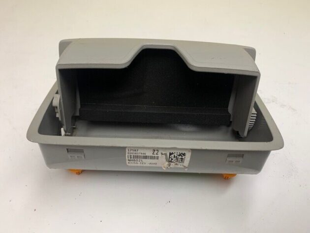 15 16 17 Acura TLX Overhead Roof Console w/Homelink & Sunroof OEM