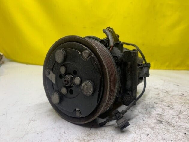 07 08 09 10 Mini Cooper Clubman 1.6 A/C Compressor OEM 6942501-03