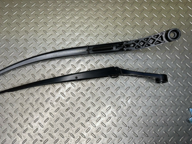 19 20 21 Acura RDX Left Driver & Passenger RH Side Windshield Wiper Arm SET OEM