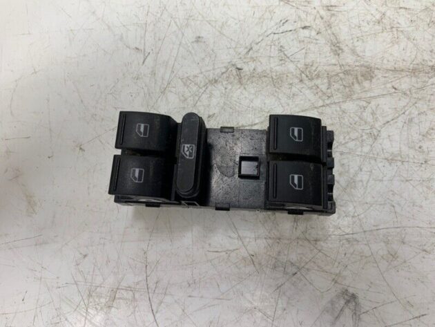 10 11 12 13 14 15 16 17 Volkswagen Jetta Mater Power Window Switch OEM