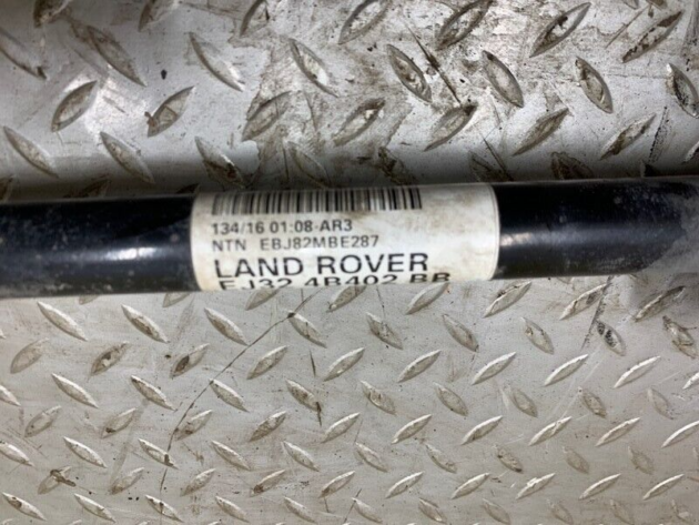 16 17 18 19 Land Range Rover Evoque Rear Left or Right Axle Shaft Assembly OEM