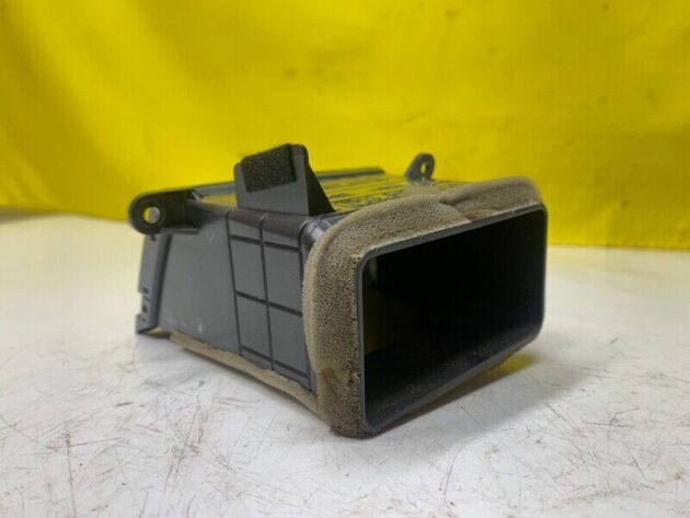 2007 2008 2009 2010 11 Mazda CX-9 CX9 Left Driver Side Dash A/C Air Vent OEM