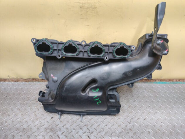 16 17 18 19 20 21 22 Jeep Compass 2.4L ENGINE INTAKE MANIFOLD OEM