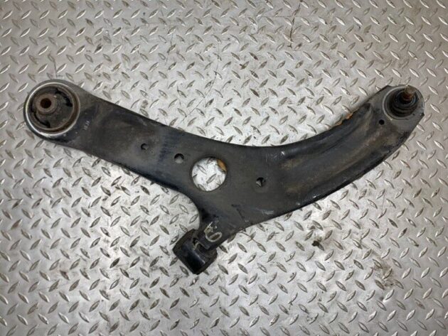 13 14 15 16 Hyundai Elantra sedan Front Driver Left Lower Control Arm 66K mi