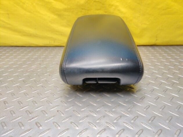 14 15 16 17 18 Dodge Durango Center Console Armrest Lid Cover OEM 5PT13DX9AB