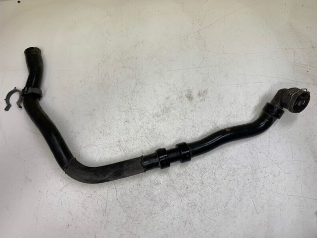 15 16 17 Range Rover Evoque 2.0L Upper Radiator Coolant Line Pipe Hose 59K miles