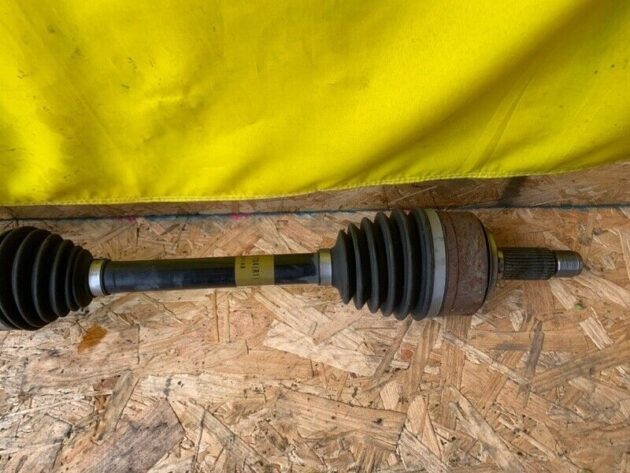 16 17 18 Acura RDX Front Passenger Right Side Axle Shaft OEM 44305-TX4-A11