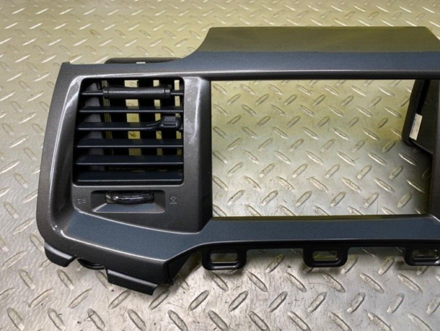 13 14 15 16 Lincoln MKS Center Radio Dash Trim Air Vent OEM DA535404302AB