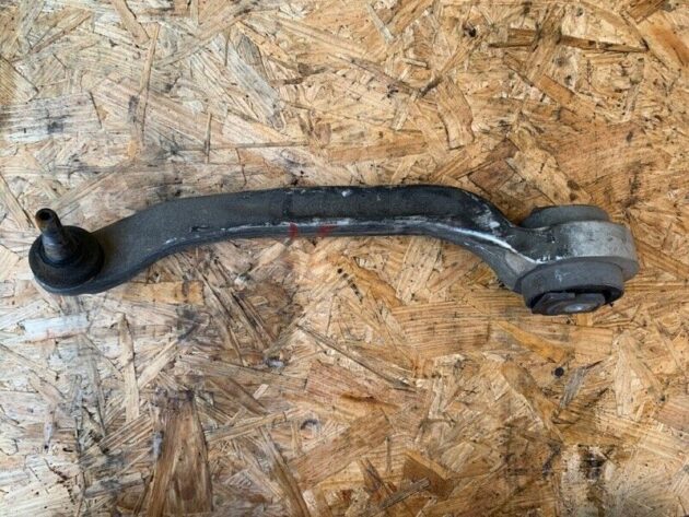 05 06 07 08 Bentley Continental GT Front Left Suspension Middle Control Arm OEM