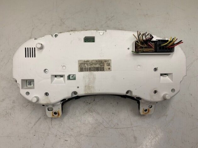 11 12 13 Jeep Grand Cherokee Speedometer Instrument Cluster OEM