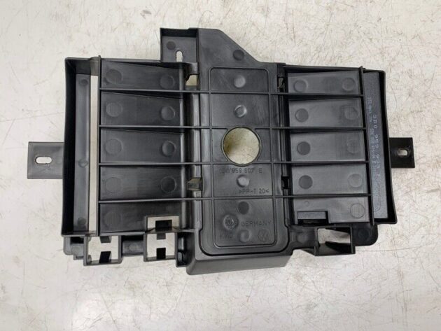 05 06 07 08 09 Bentley Continental GT Comfort Control Module Holder Bracket OEM