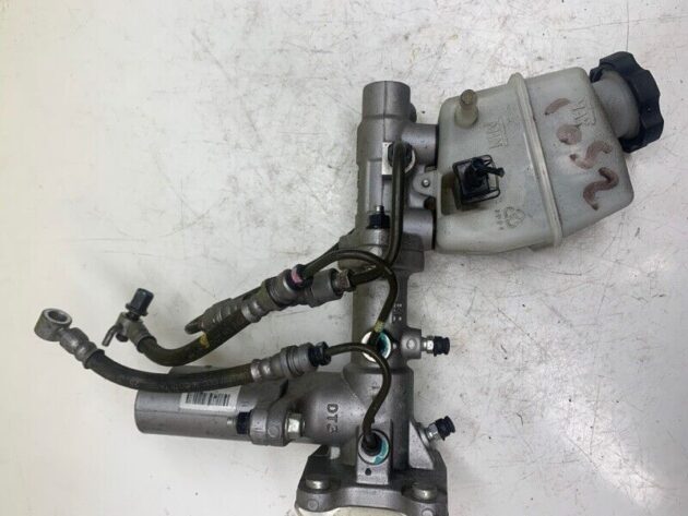 11 12 13 14 Hyundai Sonata Hybrid ABS Brake Master Cylinder OEM