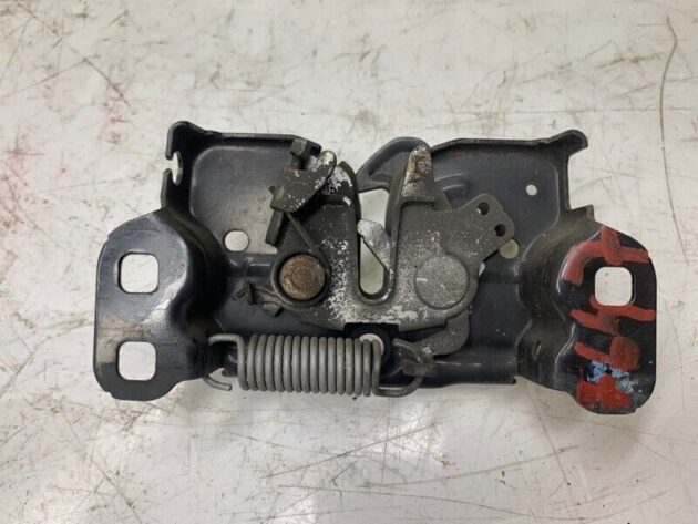 2011 2012 2013 2014 Chrysler 200 Front Hood Latch Lock Actuator OEM