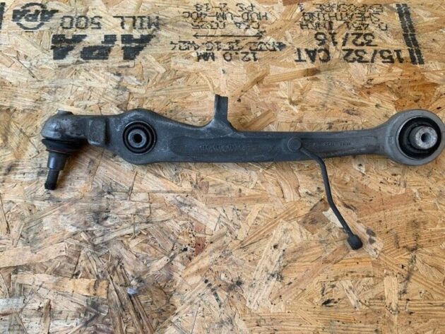 05 06 07 08 09 Bentley Continental GT  Front Suspension Lower Arm OEM