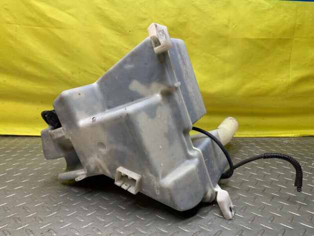 00 01 02 03 04 Jaguar S-Type Windshield Washer Reservoir Tank OEM XR8U17B613BC