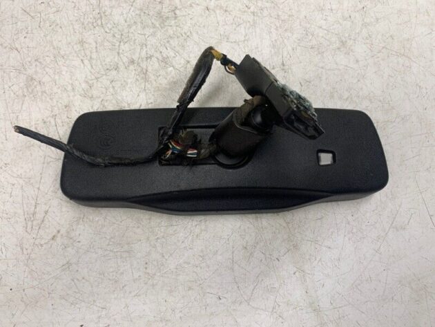 14 15 16 KIA Soul PS Interior Rear View Mirror OEM Only 39K Miles 851012K200