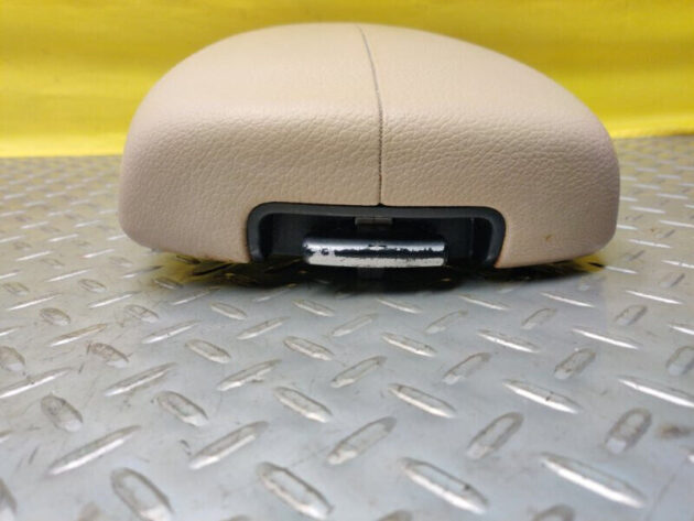 09 10 11 12 13 Kia Sorento Center Console Armrest Lid Cover OEM 846602P000J7