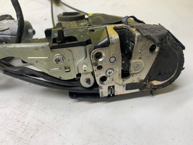 06 07 08 09 Lexus LS460 Rear Right RH Side Power Door Latch Lock Actuator OEM