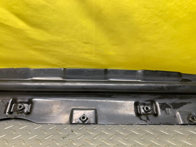 03 04 05 06 07 08 09 10 Porsche Cayenne Front Lower Radiator Support OEM